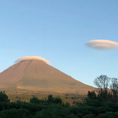 Ferreiro Do Cabeco House Ferienhaus Bandeiras
