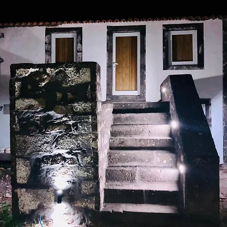 Ferienhaus Ferreiro Do Cabeco House *