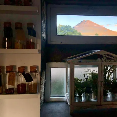 Ferreiro Do Cabeco House Ferienhaus Bandeiras