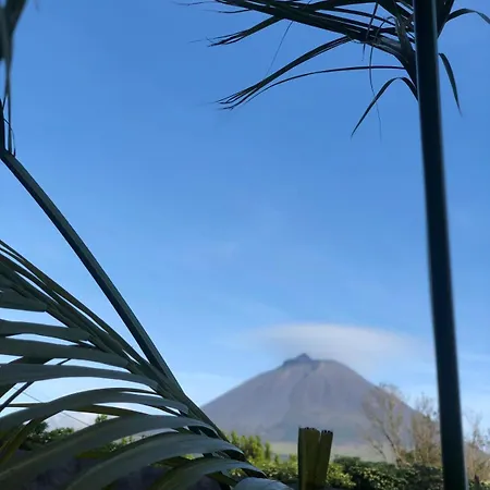 Ferreiro Do Cabeco House Bandeiras