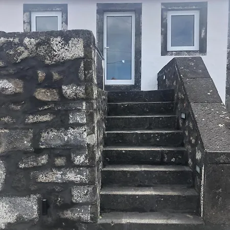 Ferienhaus Ferreiro Do Cabeco House *