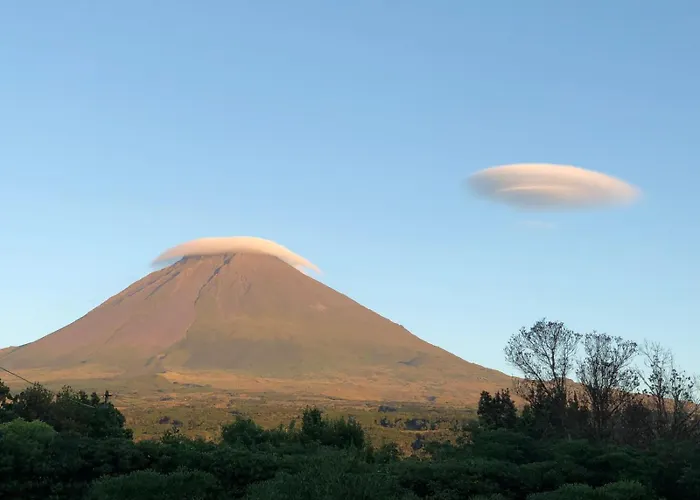 Ferreiro Do Cabeco House Ferienhaus Bandeiras