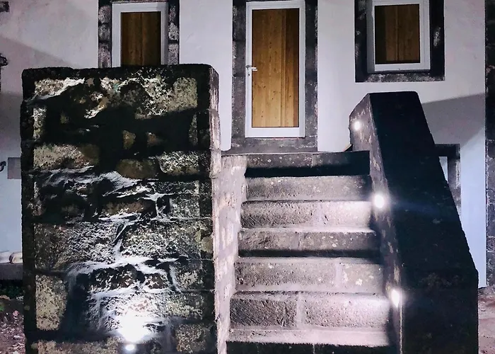 Ferienhaus Ferreiro Do Cabeco House *