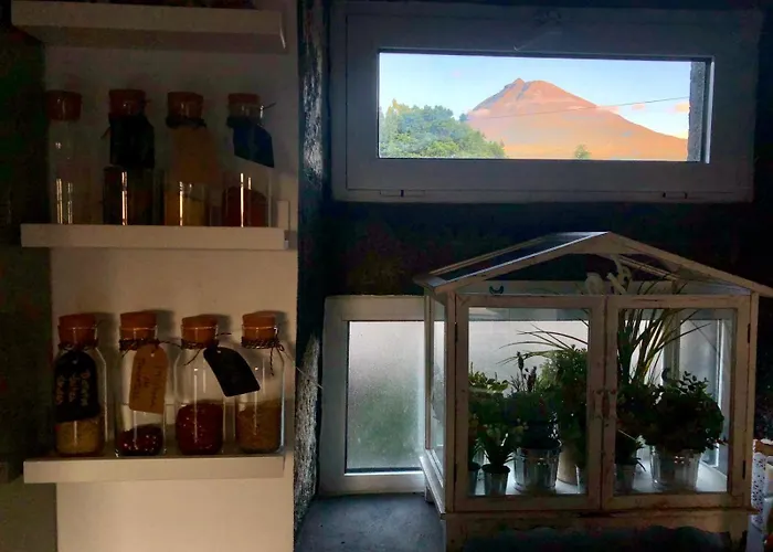 Ferreiro Do Cabeco House Ferienhaus Bandeiras