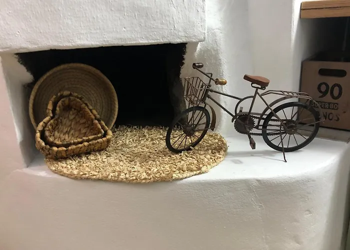 Ferreiro Do Cabeco House * Bandeiras