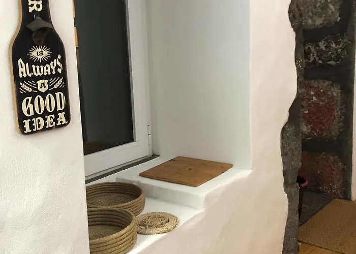 Ferreiro Do Cabeco House Ferienhaus