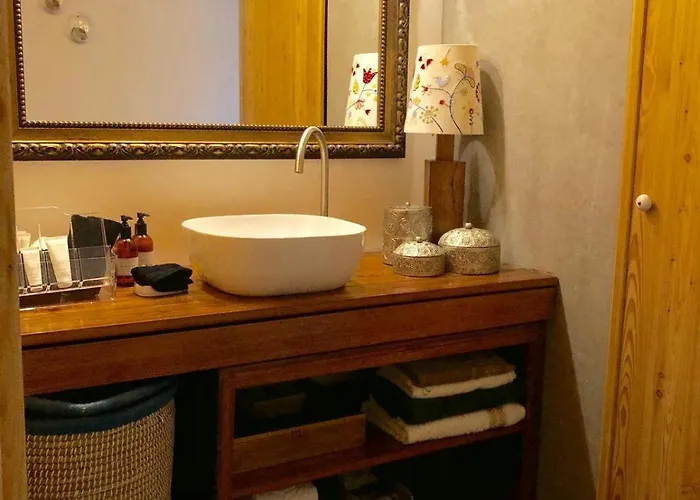 Ferienhaus Ferreiro Do Cabeco House Bandeiras