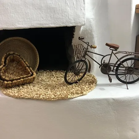 Ferreiro Do Cabeço House * Bandeiras