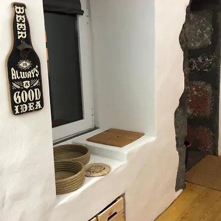 Ferreiro Do Cabeço House Casa de Férias